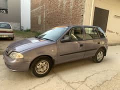 Cultus VXR 03450955536