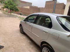 Honda City IDSI 2008