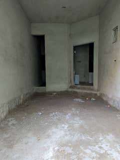3 Bed DD 3 Attached Washrooms PECHS Block 2 Next To Corner