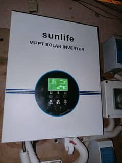 solar