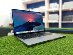 MacBook