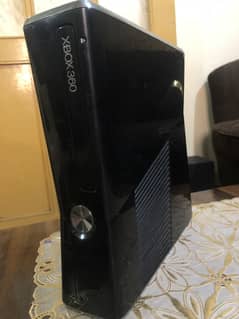 Xbox 360 250 GB Orignal Canada