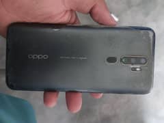 oppo A5 2020