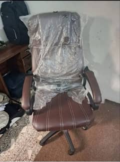 Chair and Table for sale