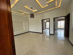 08 Marla Double Unit House Available For Rent In Faisal Town Block A Islamabad