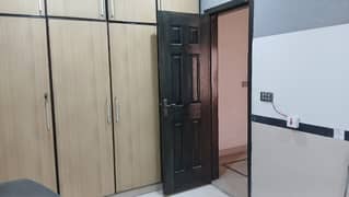 4 Marla Independent Double Storey House For Rent On College Road