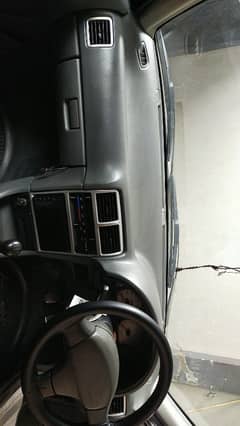 Suzuki Cultus VXR 2011