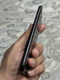iPhone 7 32GB Matte Black Water Packed