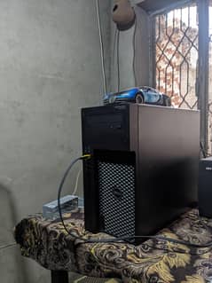 Dell Presission i7 6th gen