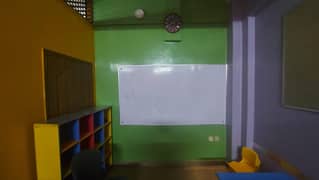 School
