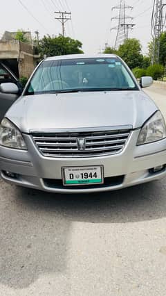 Premium 2005 urgent sale