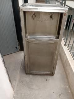 60 Ltr water cooler, best for school, madrissa, street