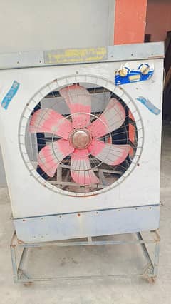 lahori air cooler urgent sale