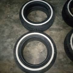 Mehran tyre