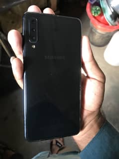 Samsung Galaxy A7 2018