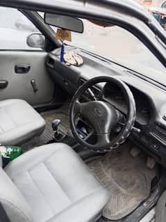 Hyundai Excel 1994