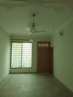 7marla 4beds neat and clean house for rent in G 13 2 islamabad