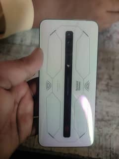 red magic 6s pro urgent sale