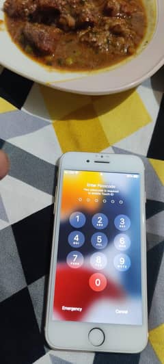 I phone 7 256 gp