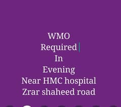 WMO
