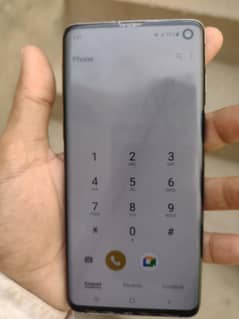 Samsung S10 not PTA 8/128