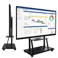 Interactive Touch Screens|Smart Touch Board|Smart Screens| Flat Panel