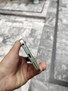 Realme C67