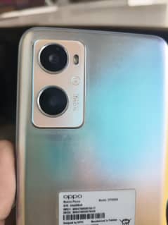 Oppo A96 8GB 128Gb