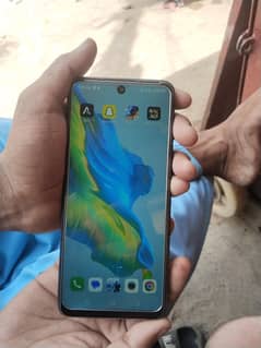 Tecno camon 18t 4 gb ram 128 rom 9/9