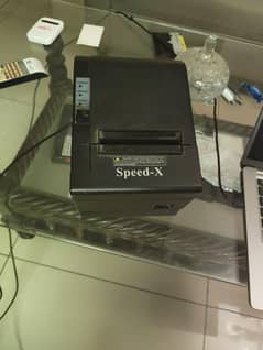 Speed