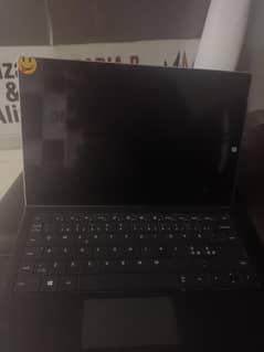 i5 4th gen touch screen