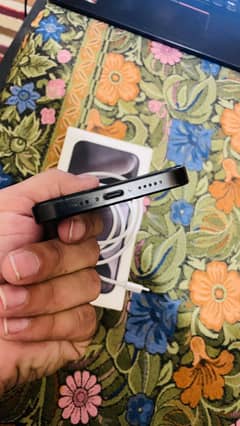 Iphone 15 pro non pta 128 gb