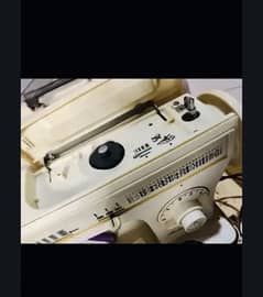 Sewing