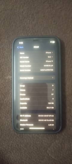Apple iPhone 11