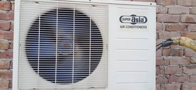 Ac 1.5 ton