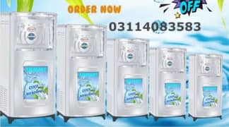 ELECTRIC WATER COOLER 03114083583