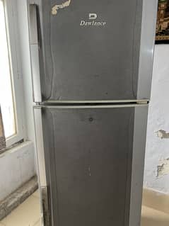 Dawlance refrigerator