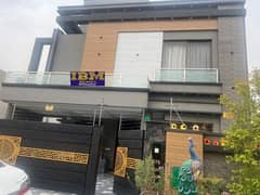 10 Marla Brand New House Available For Sale In Phase 1 Southren Block Bahria Orchard Riawind Road lahore