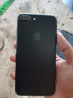 iPhone 7+