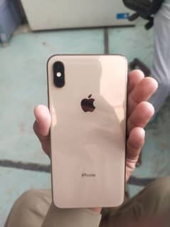 Xs max