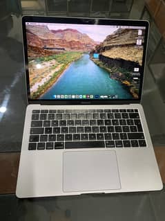 MacBook Air 2018