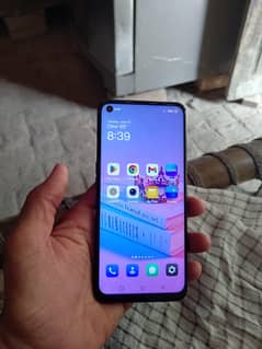 OnePlus N 200 5g 4+3gb ram 64 gb