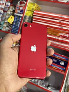iphone Se 2020 dual sim Pta Approved with Box