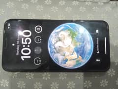 I phone x 64 gb non PTA