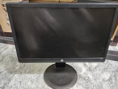 hp w207a monitor for sale.