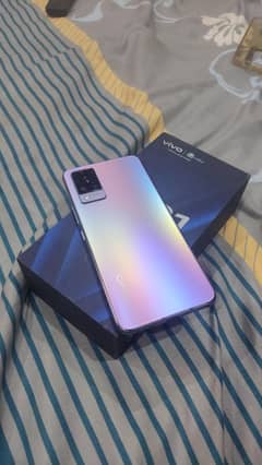 VIVO V21 5G
