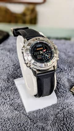 casio edifeice