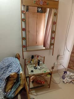 single bed
