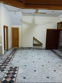 G-11 Size 30*70 Ground Floor Portion For Rent