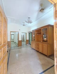 G-11 Size 25*60 Ground Floor Portion For Rent